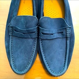 Zara Man Driving Shoes US size 9 (EUR 42)